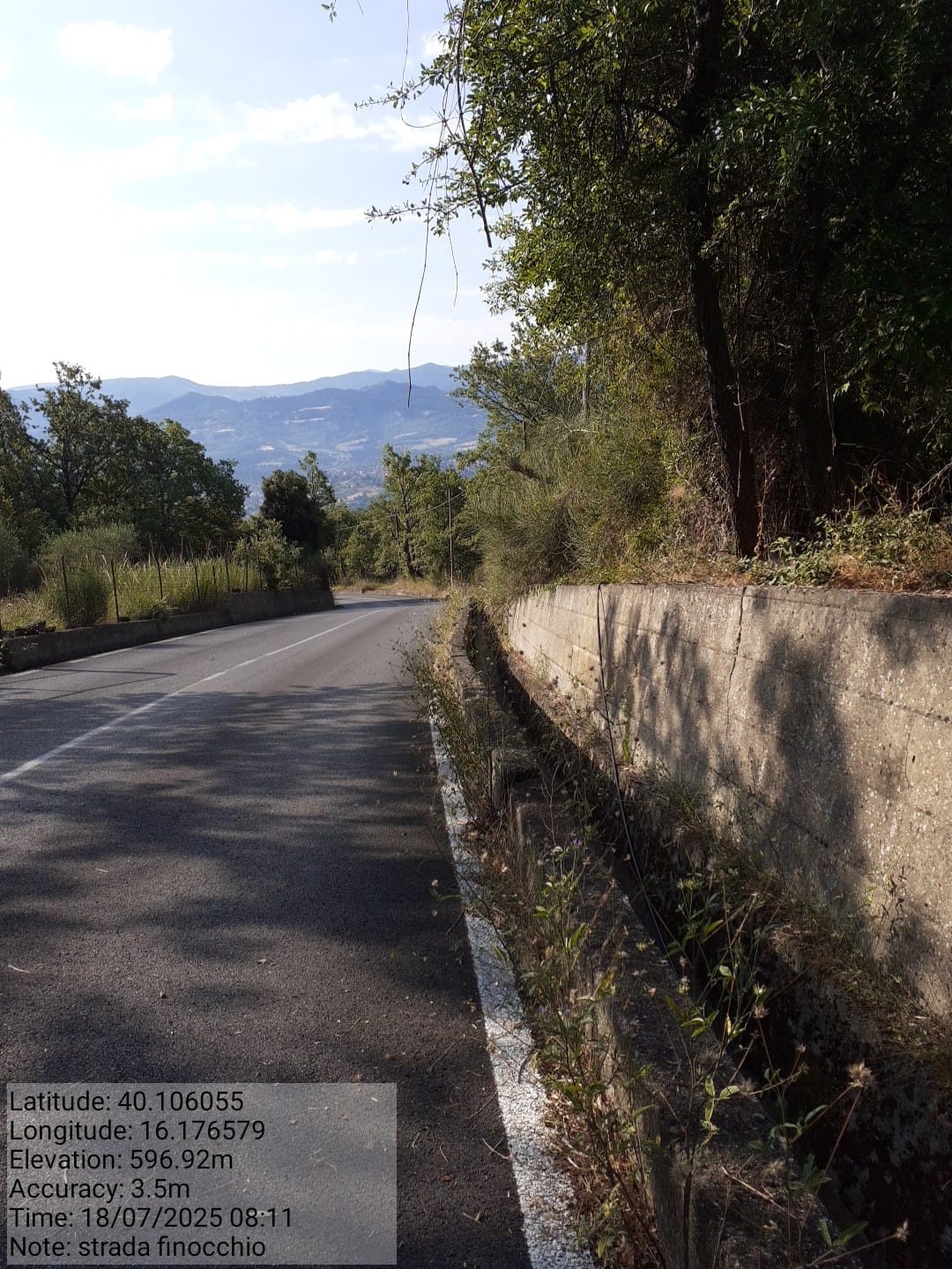 Galleria Fotografica Immagine