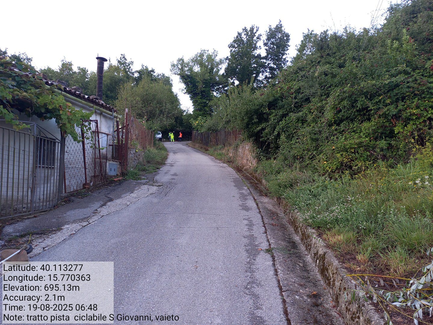 Galleria Fotografica Immagine