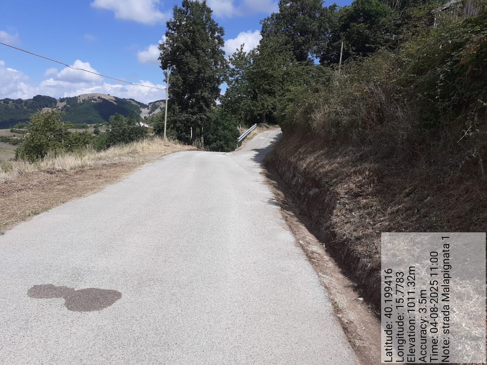 Galleria Fotografica Immagine