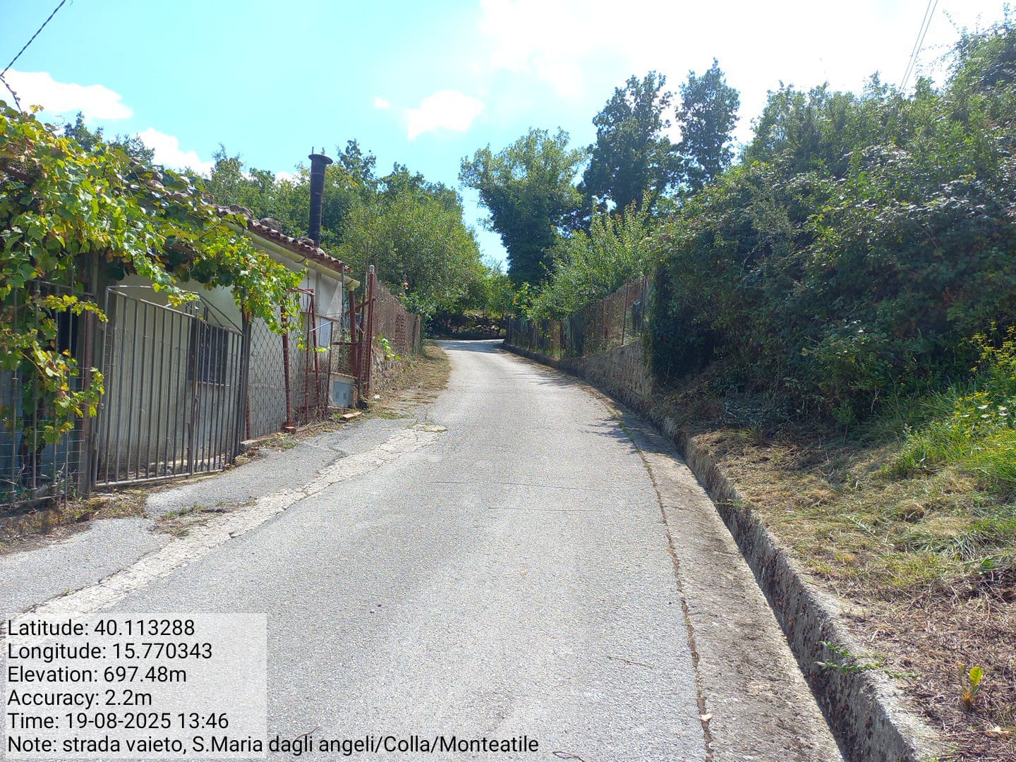 Galleria Fotografica Immagine