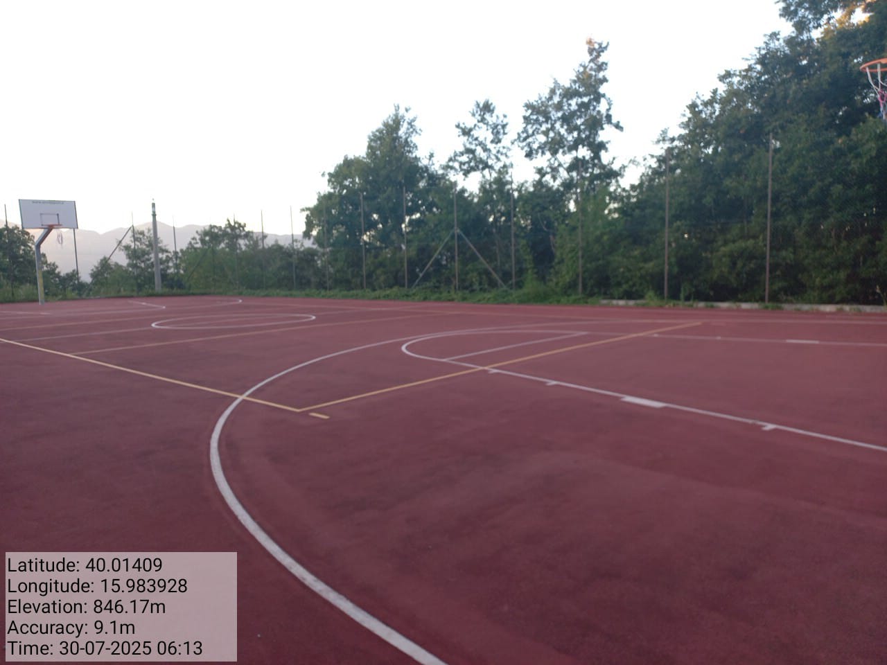 Galleria Fotografica Immagine