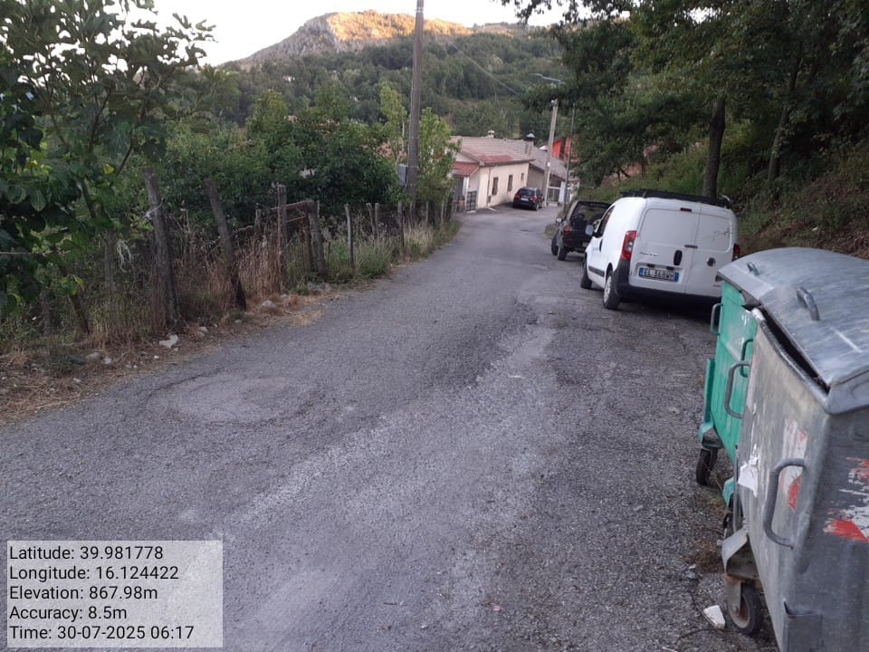 Galleria Fotografica Immagine