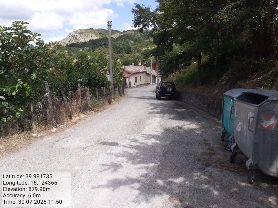 Galleria Fotografica Immagine