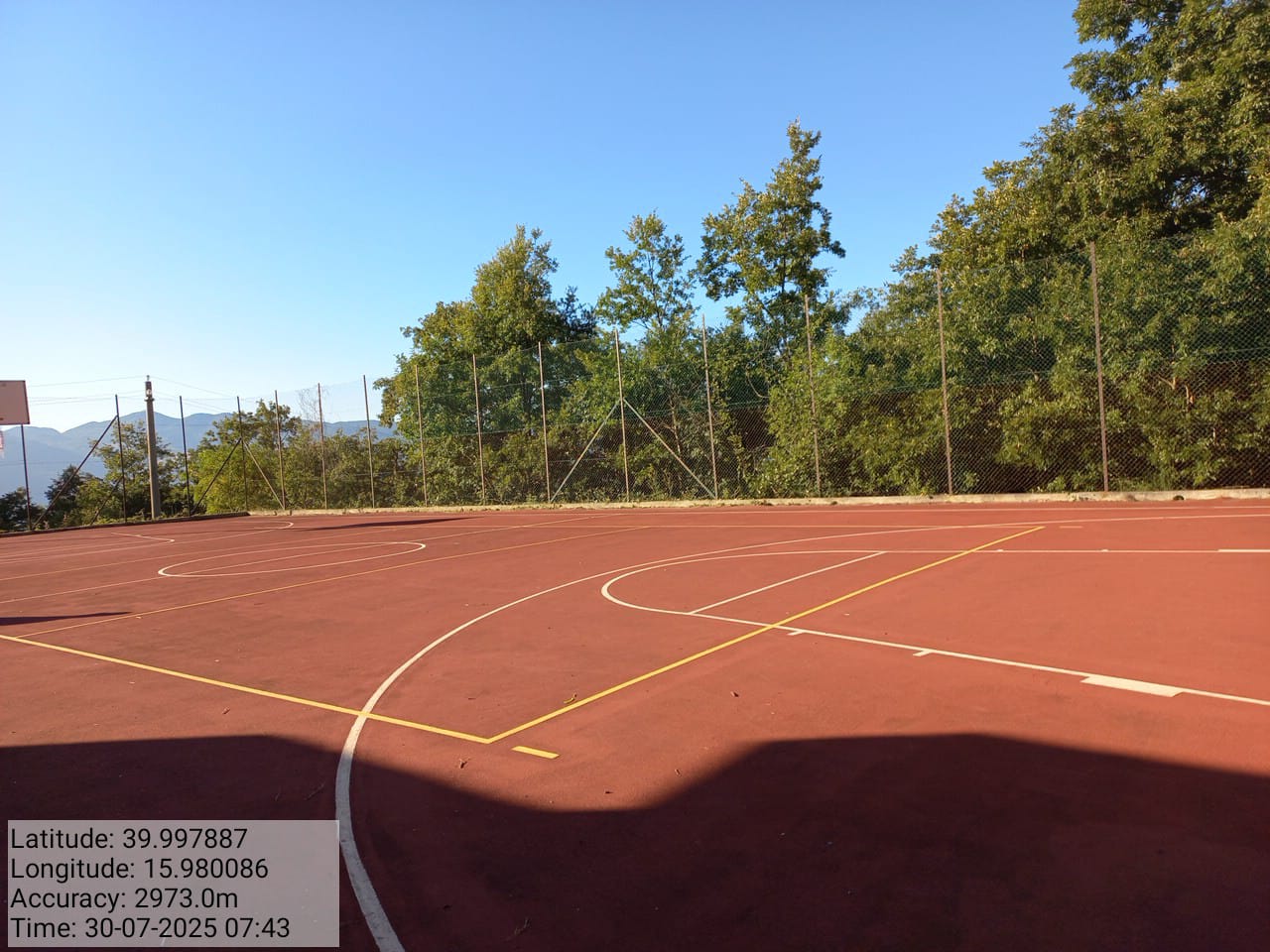 Galleria Fotografica Immagine