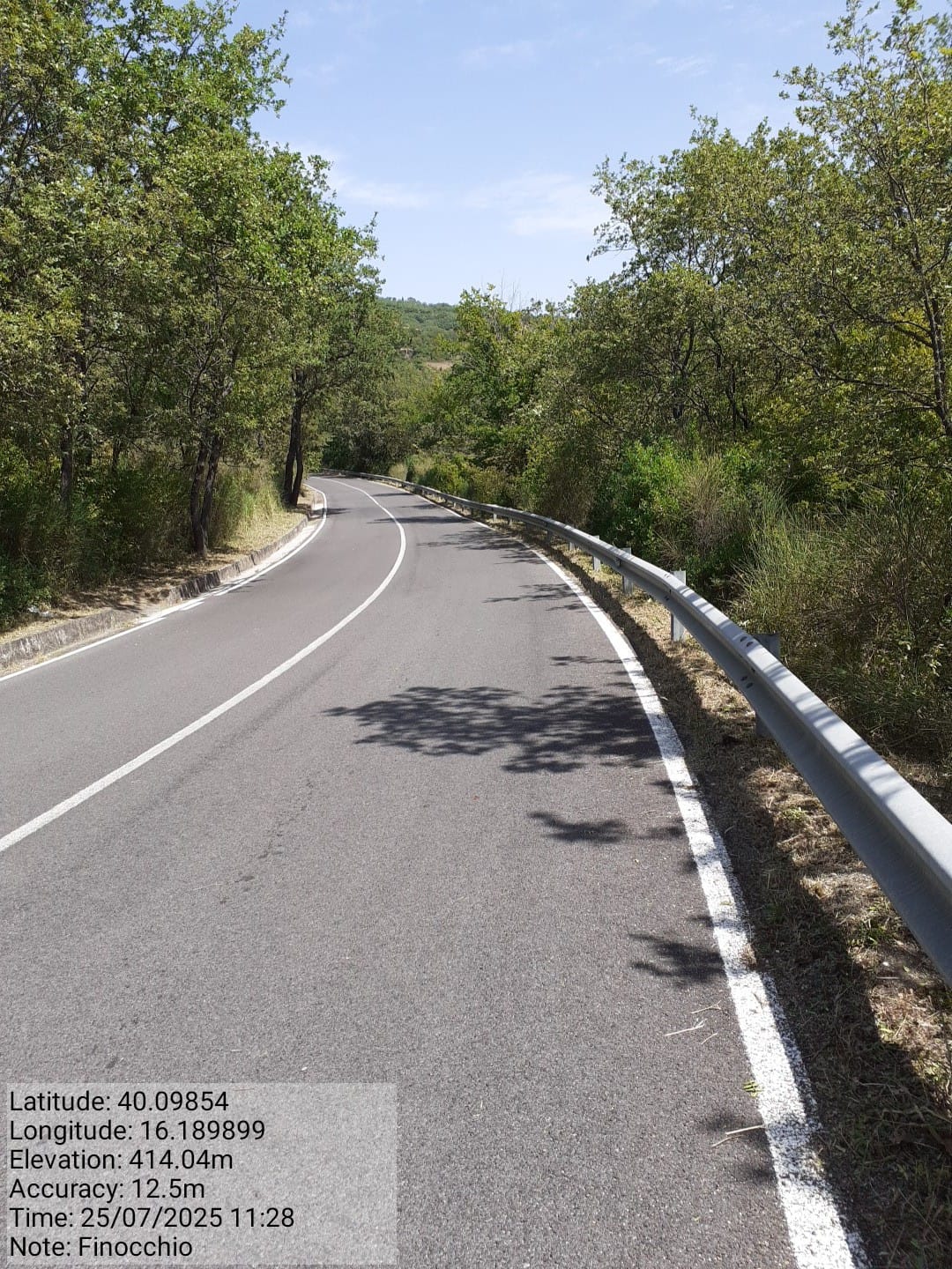 Galleria Fotografica Immagine