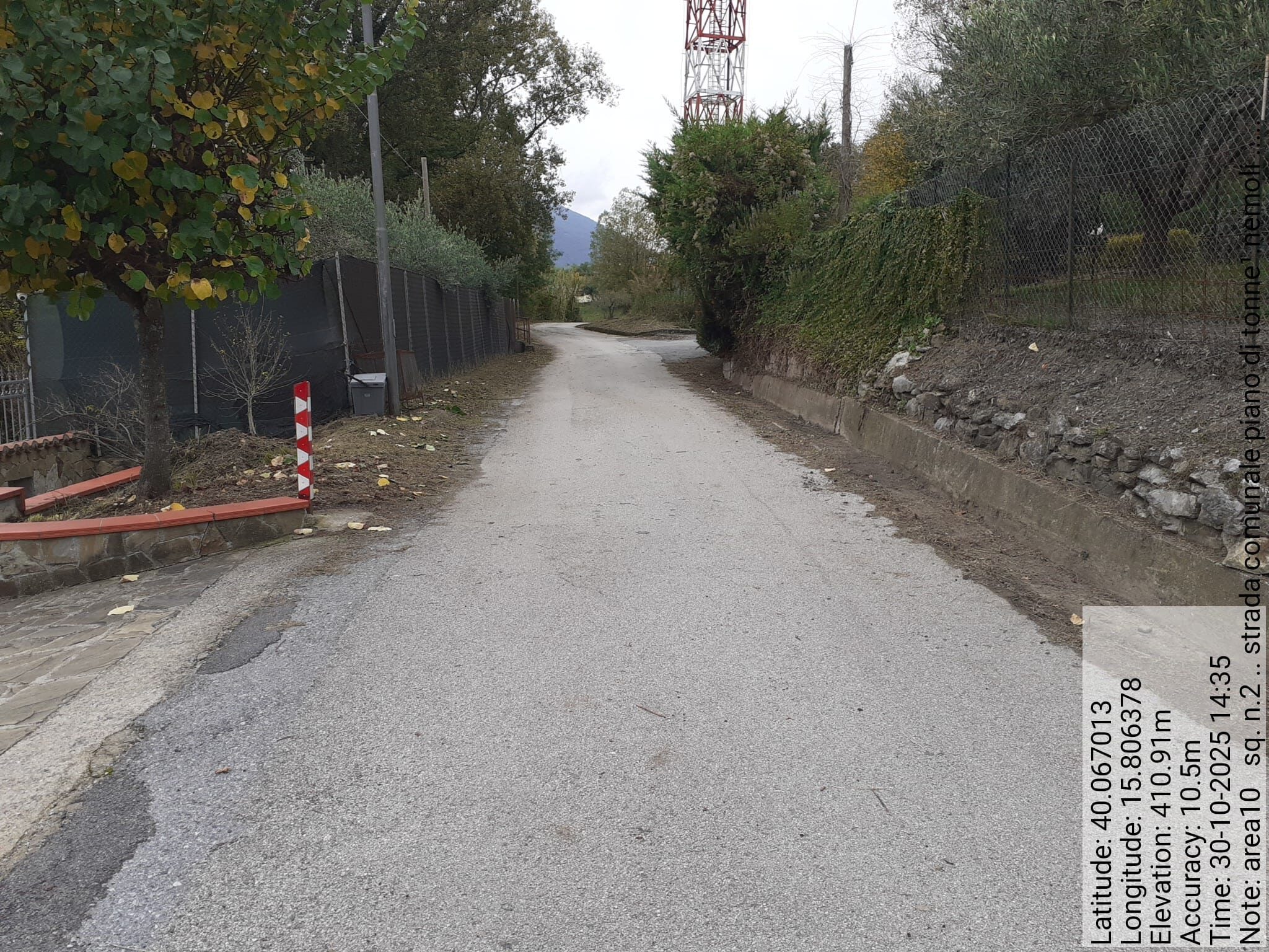 Galleria Fotografica Immagine