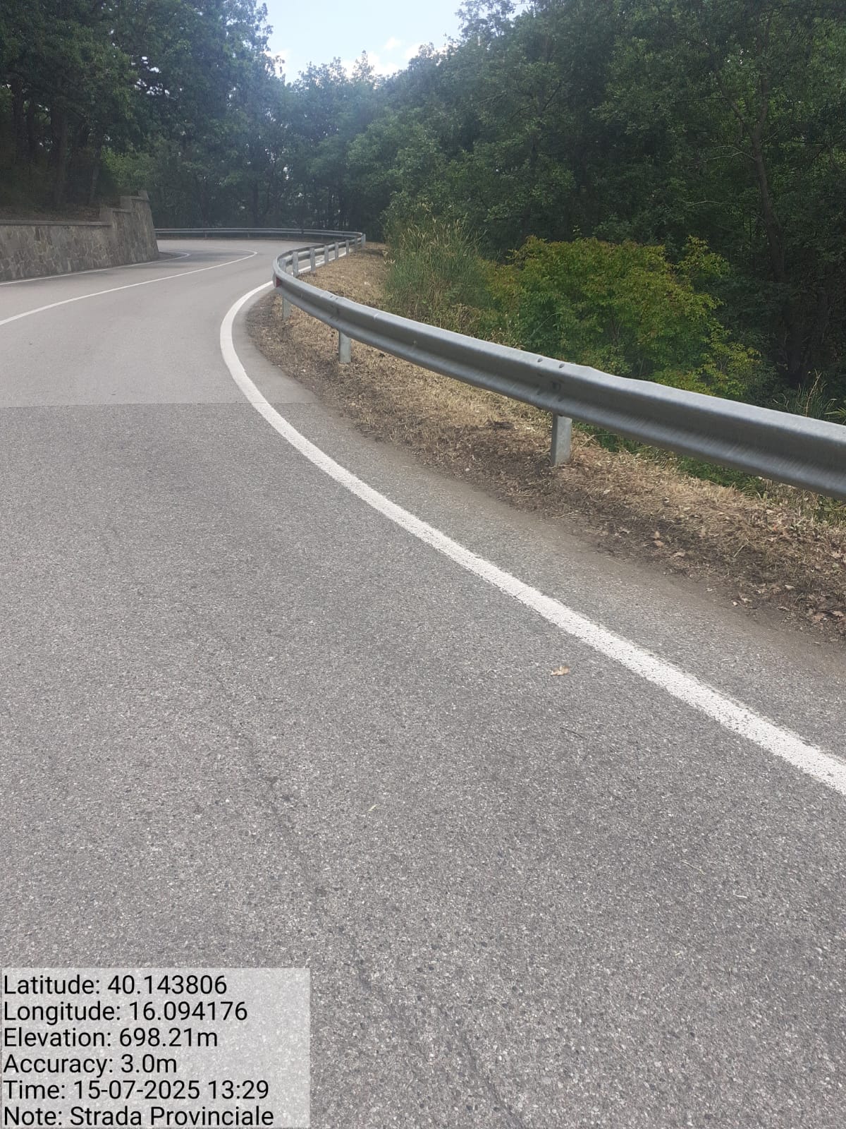 Galleria Fotografica Immagine