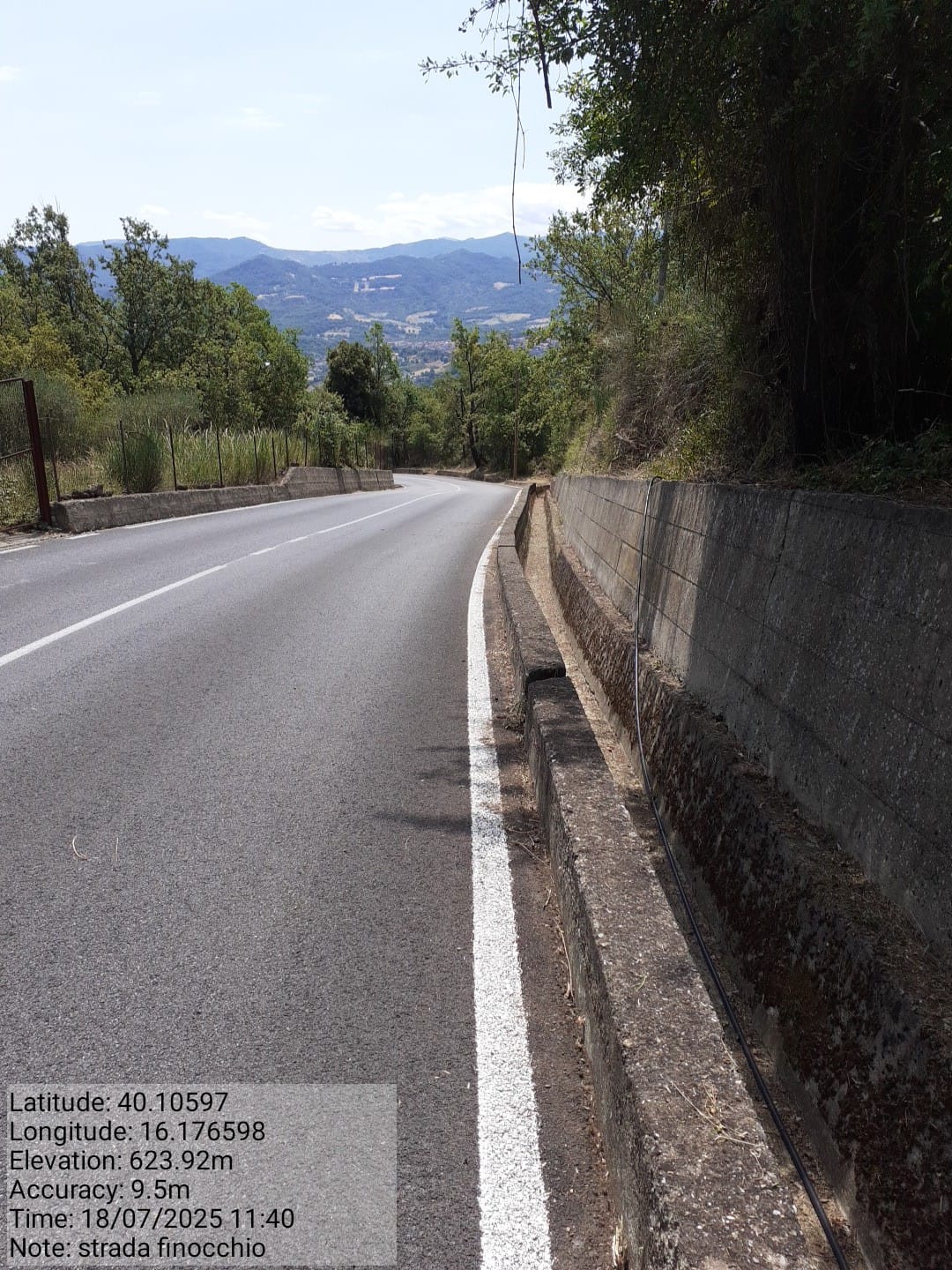 Galleria Fotografica Immagine