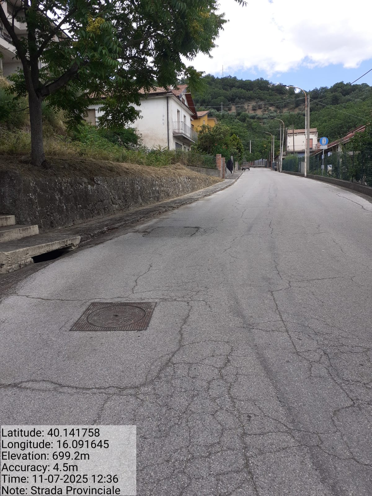 Galleria Fotografica Immagine