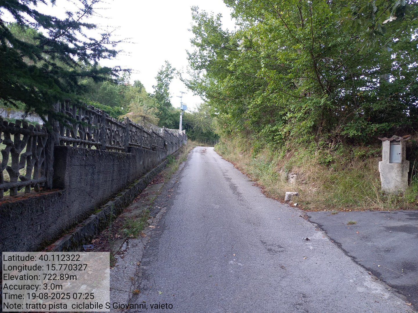 Galleria Fotografica Immagine