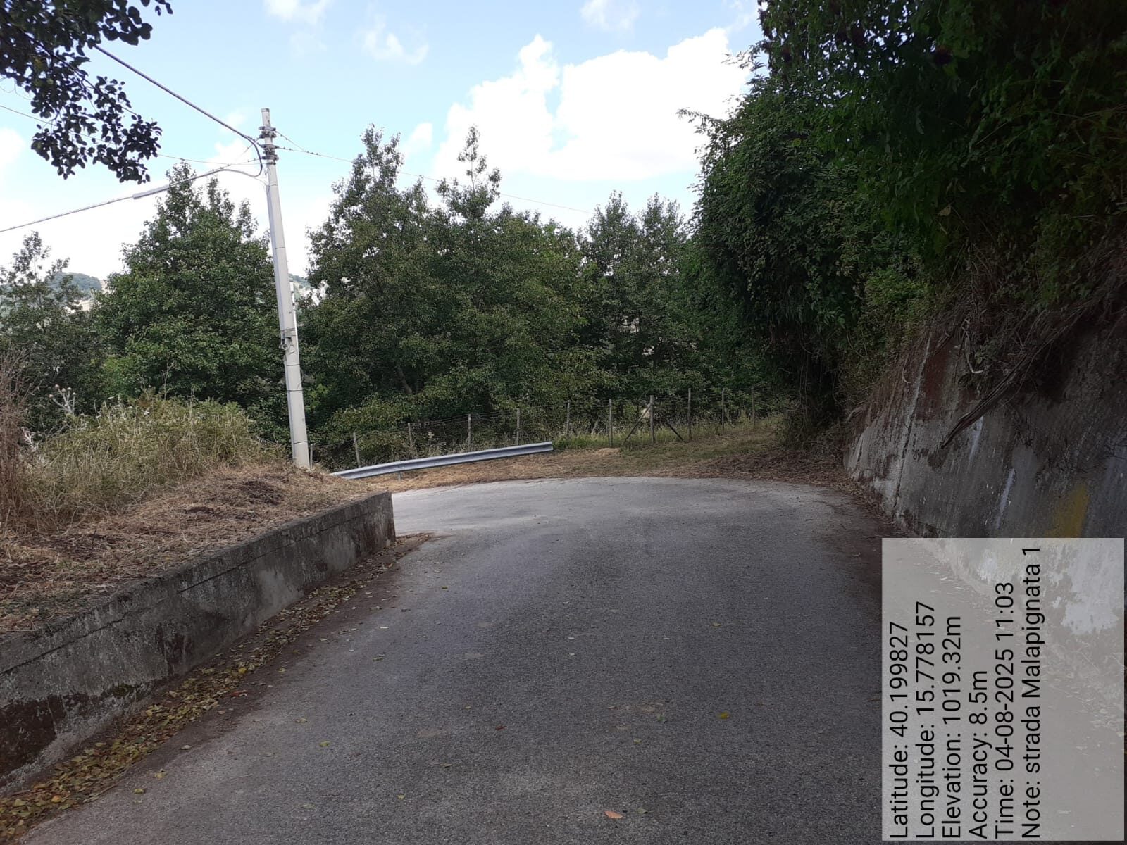 Galleria Fotografica Immagine