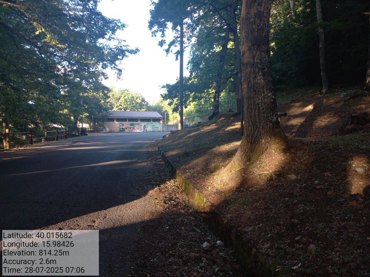 Galleria Fotografica Immagine