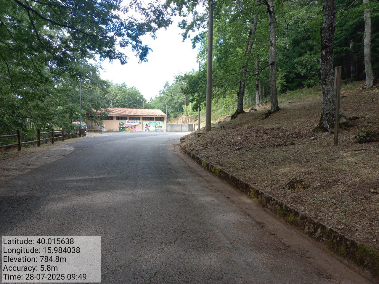 Galleria Fotografica Immagine