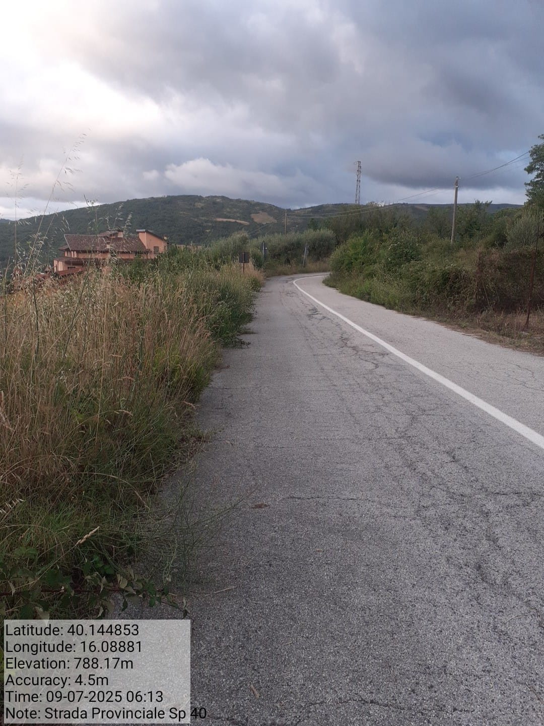 Galleria Fotografica Immagine