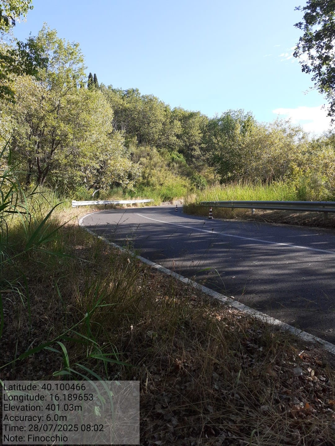 Galleria Fotografica Immagine