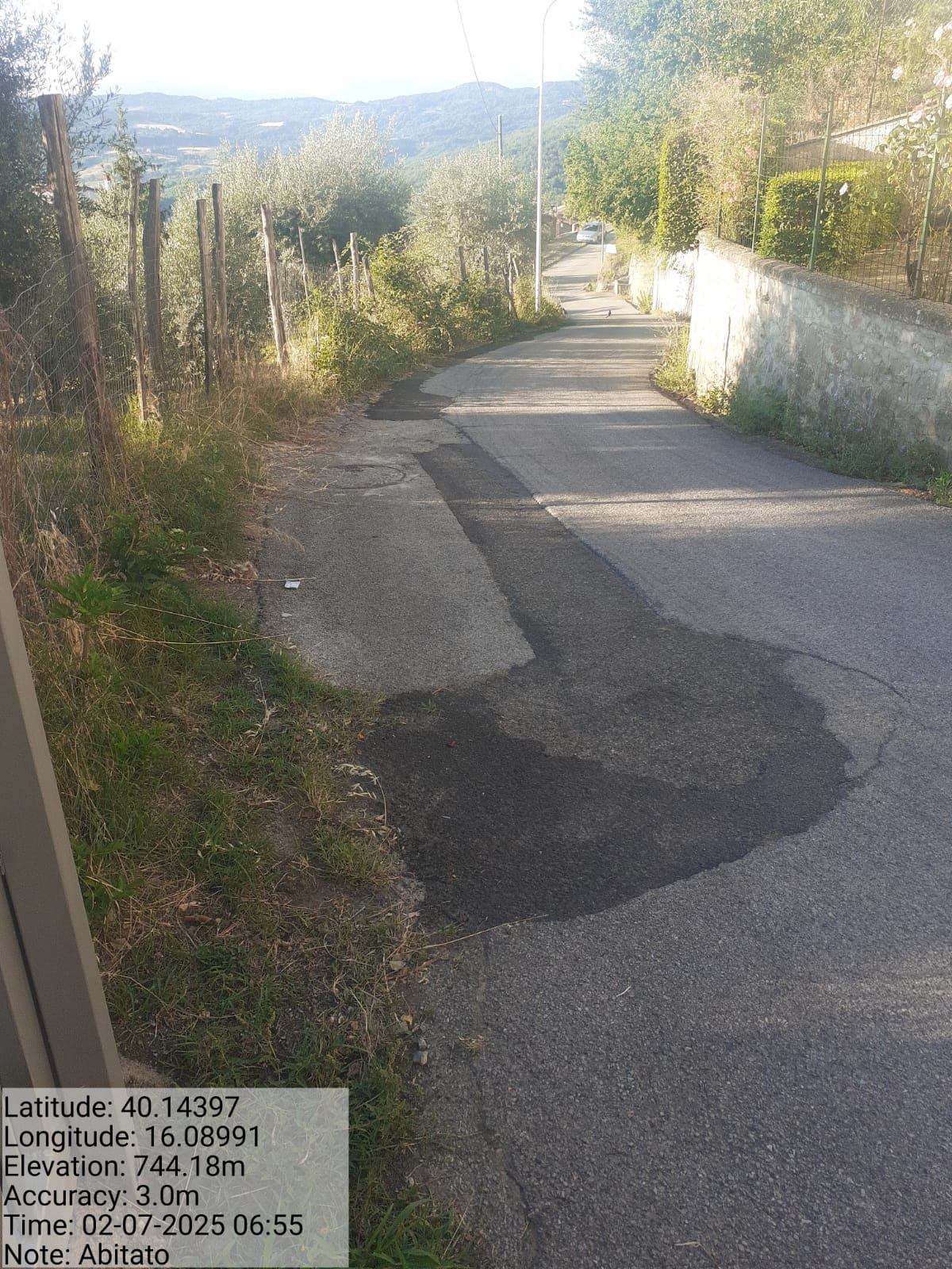 Galleria Fotografica Immagine