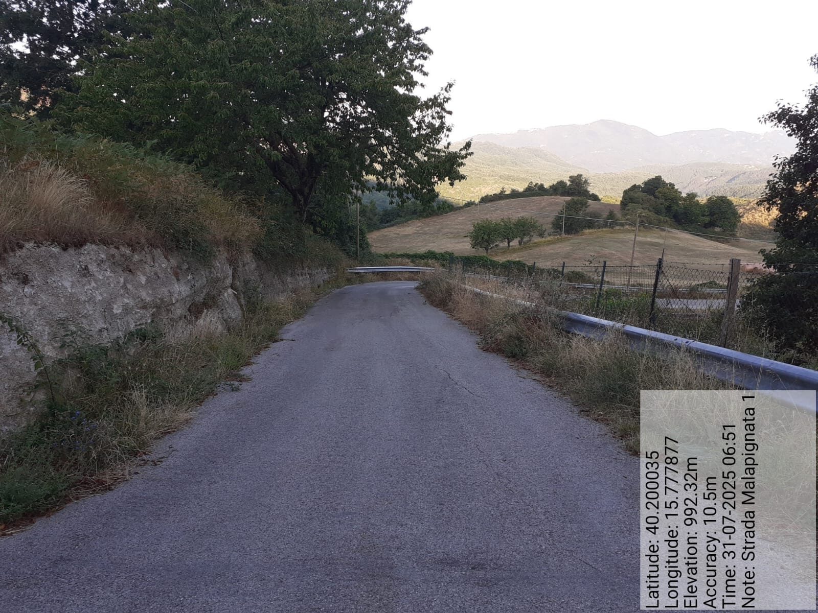 Galleria Fotografica Immagine