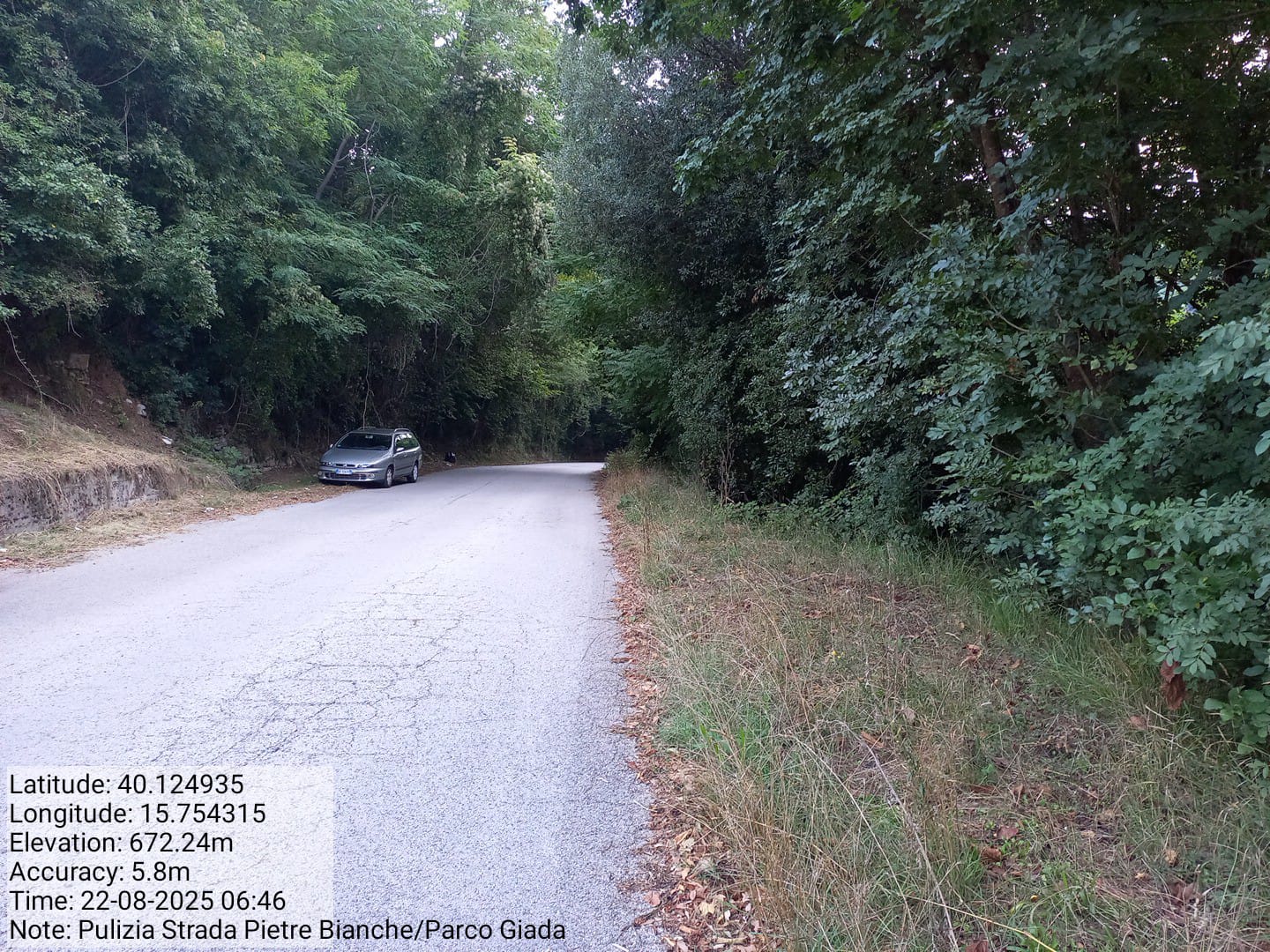 Galleria Fotografica Immagine