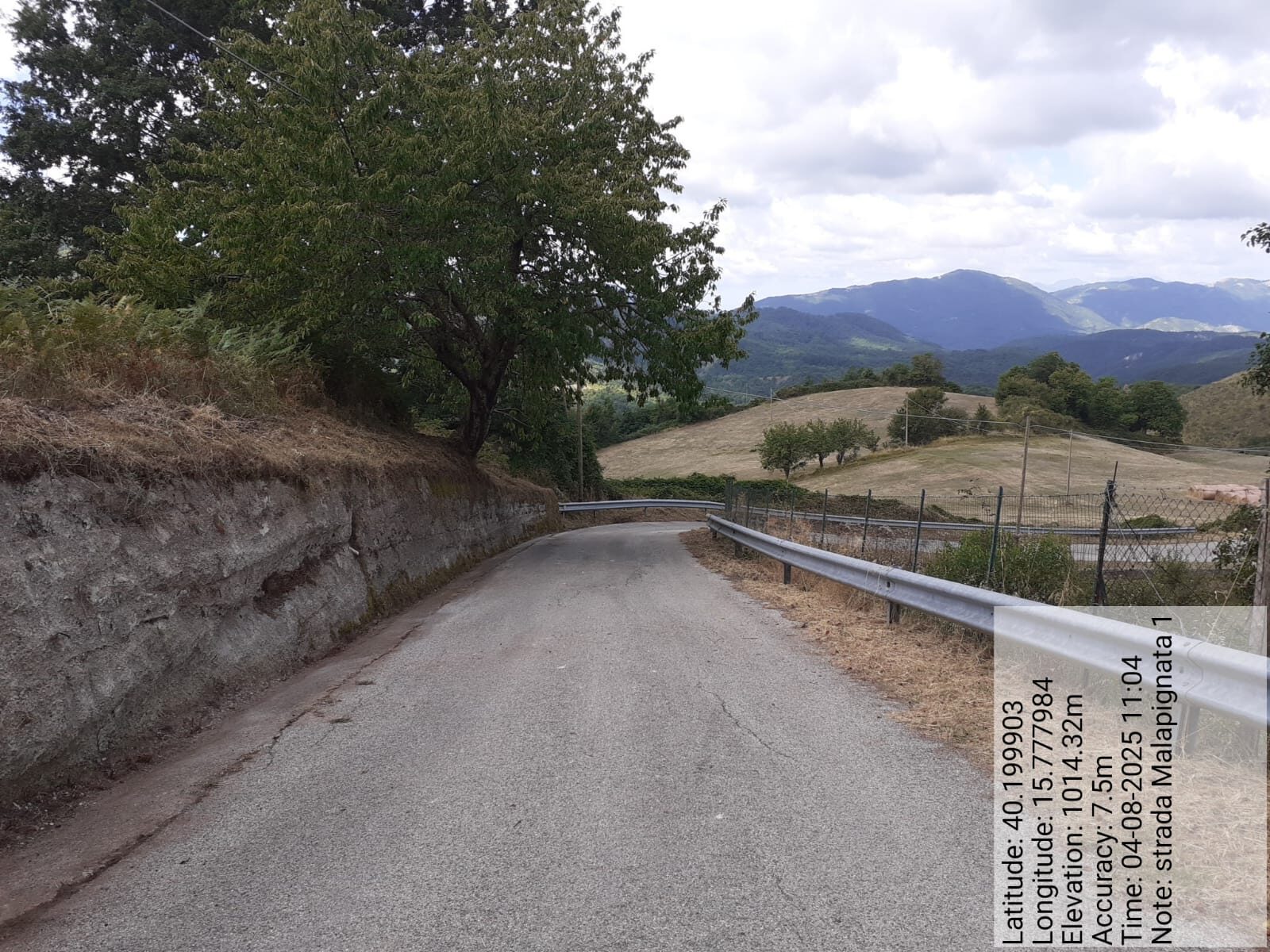 Galleria Fotografica Immagine