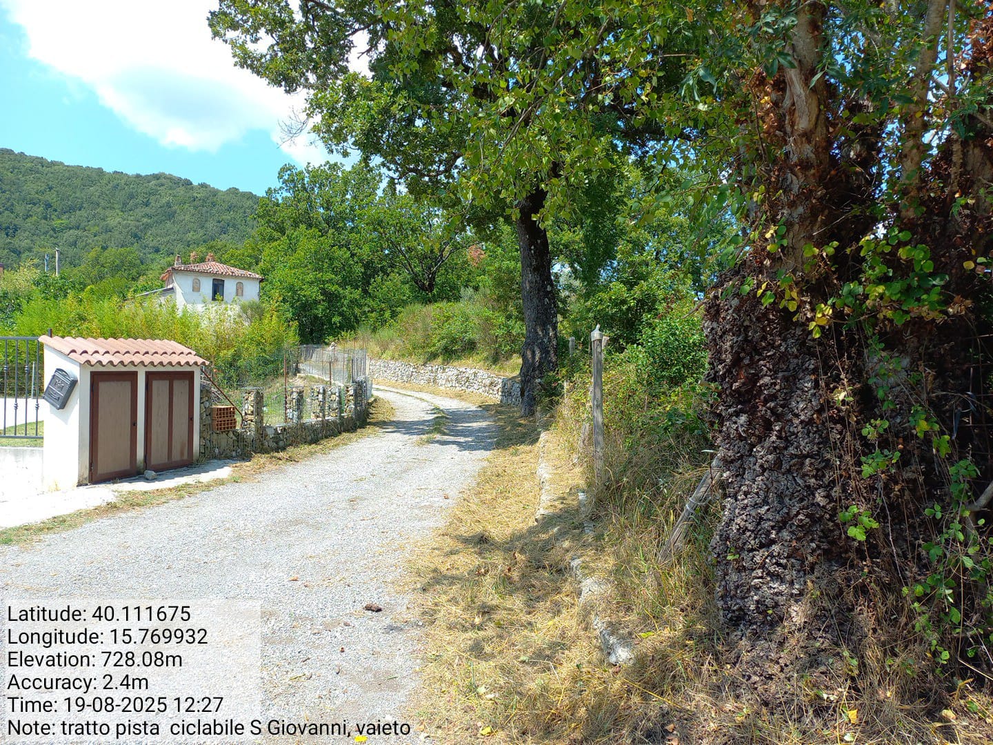 Galleria Fotografica Immagine