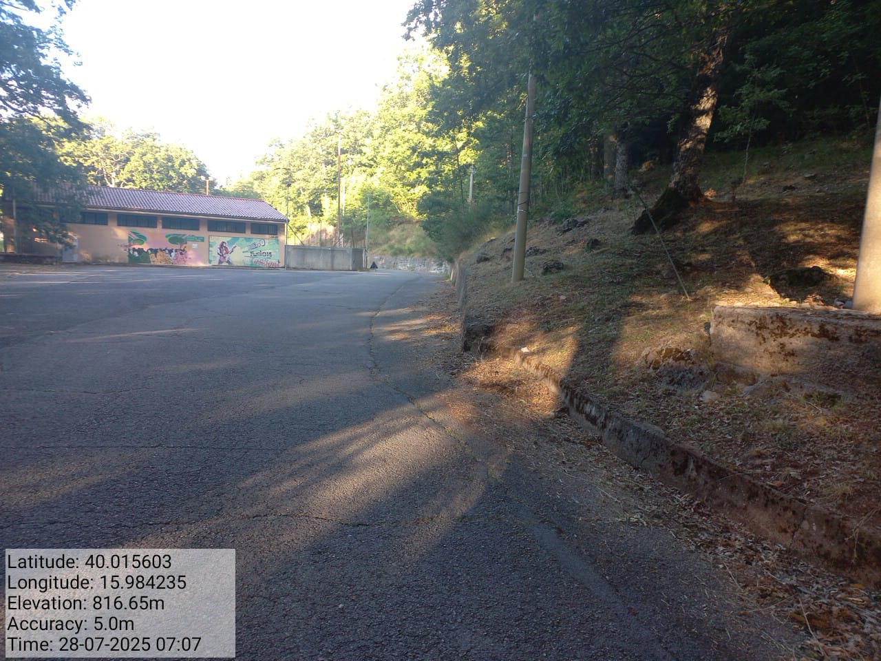 Galleria Fotografica Immagine