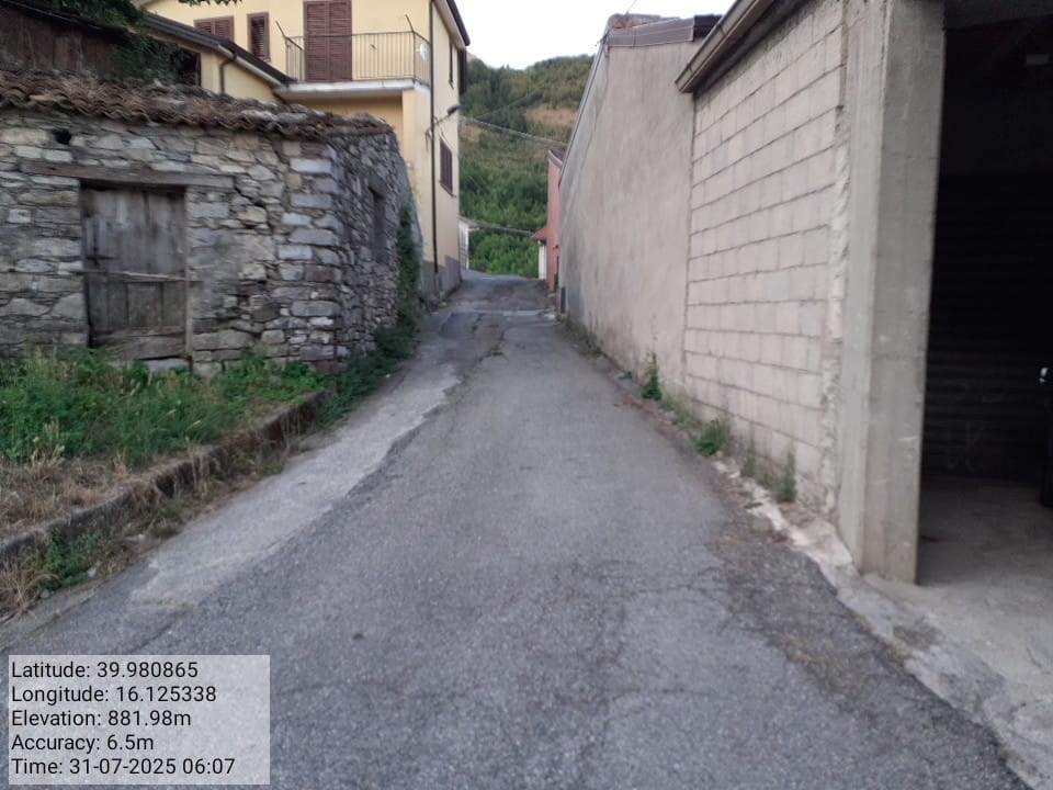 Galleria Fotografica Immagine