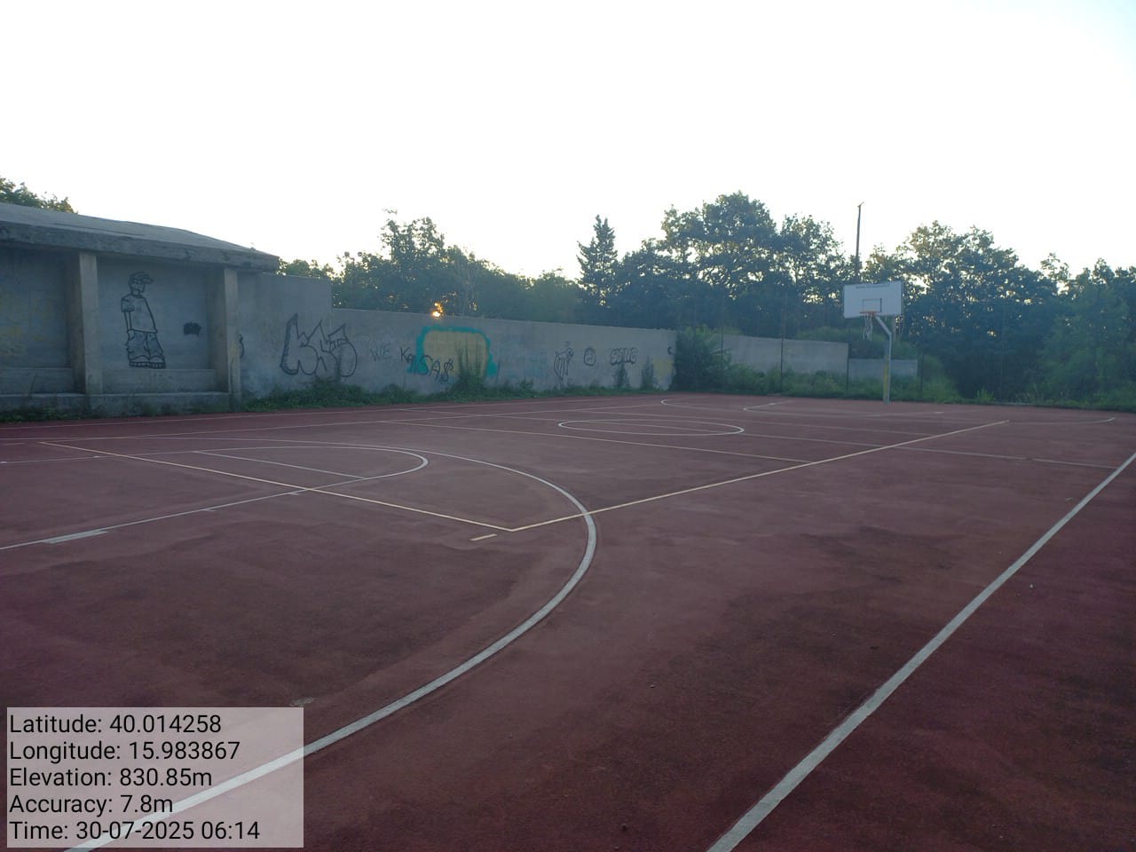 Galleria Fotografica Immagine