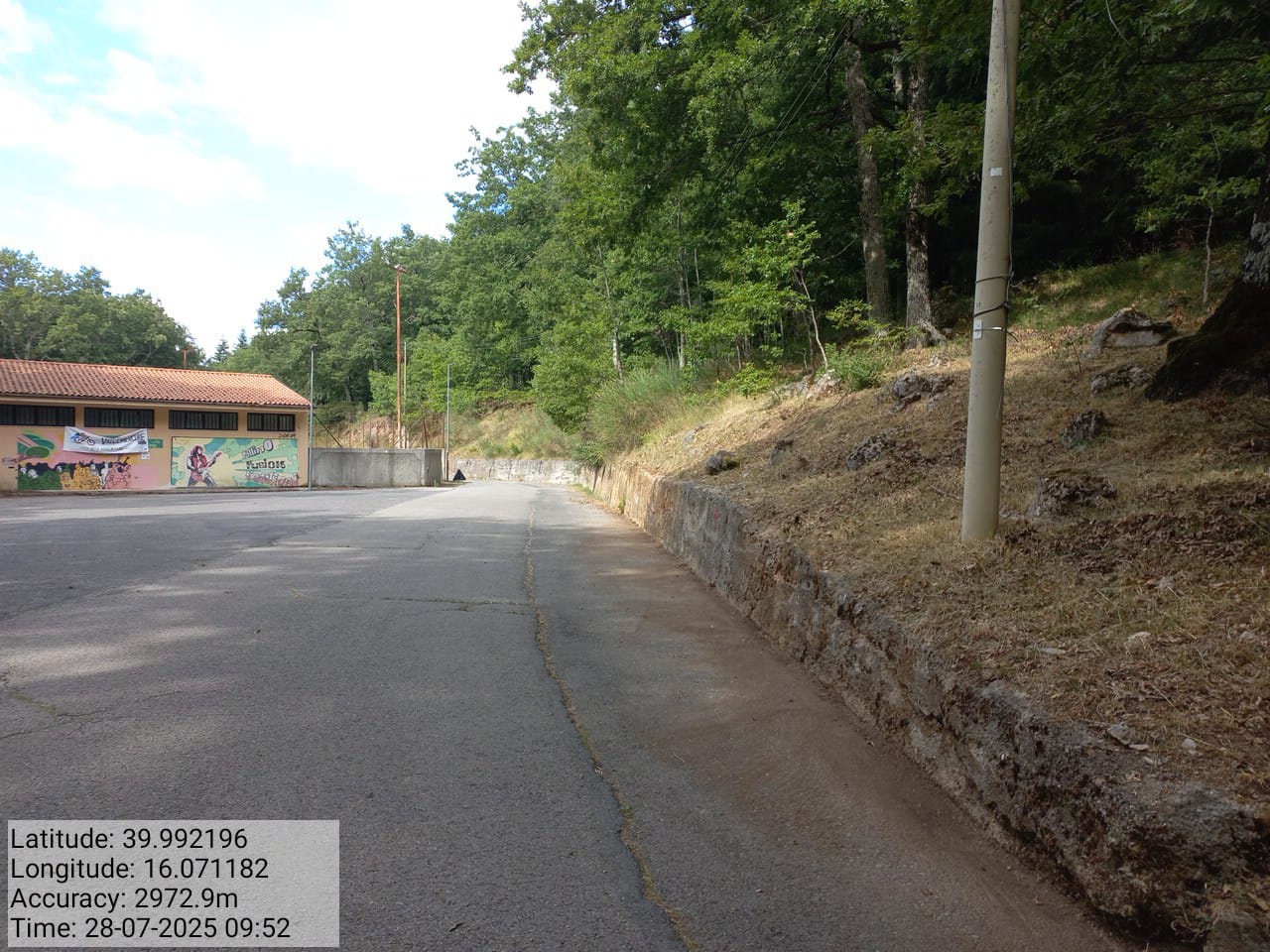 Galleria Fotografica Immagine