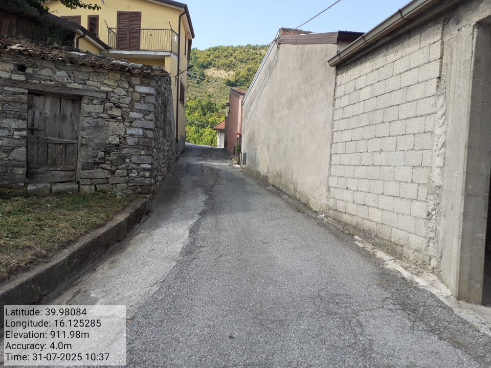 Galleria Fotografica Immagine