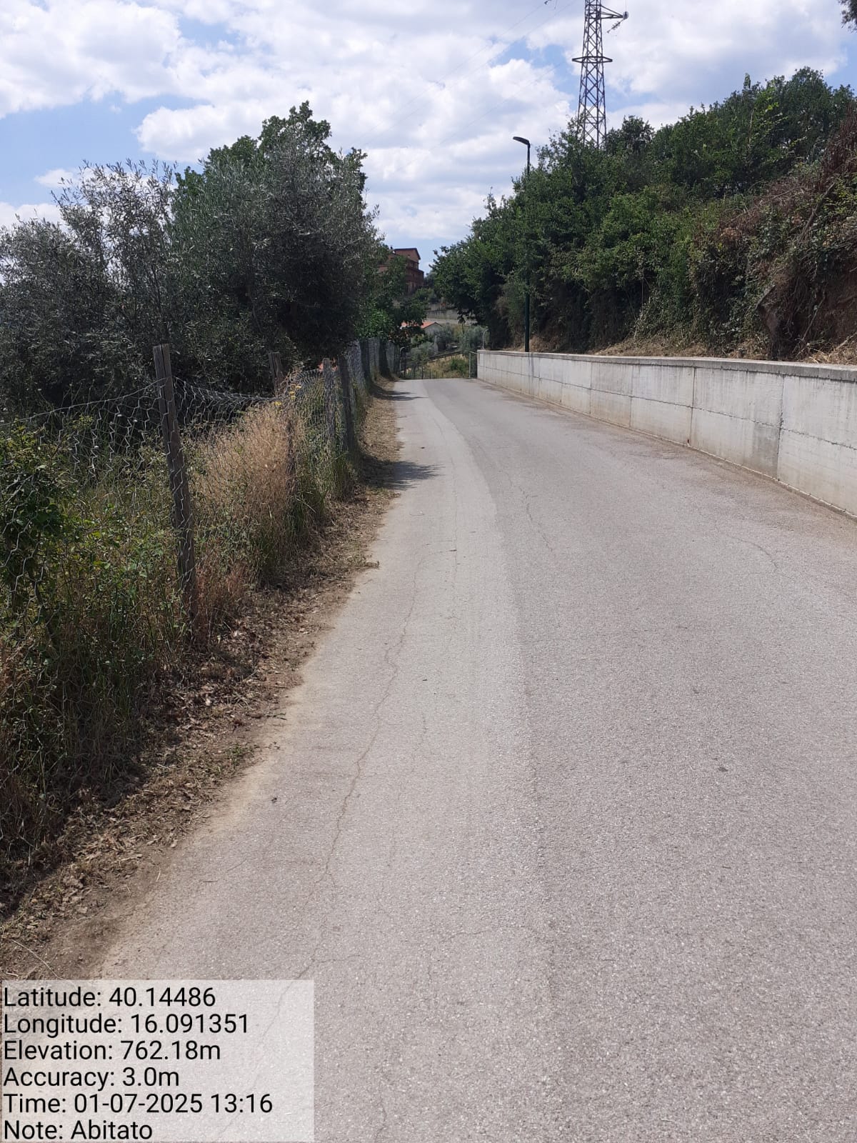 Galleria Fotografica Immagine