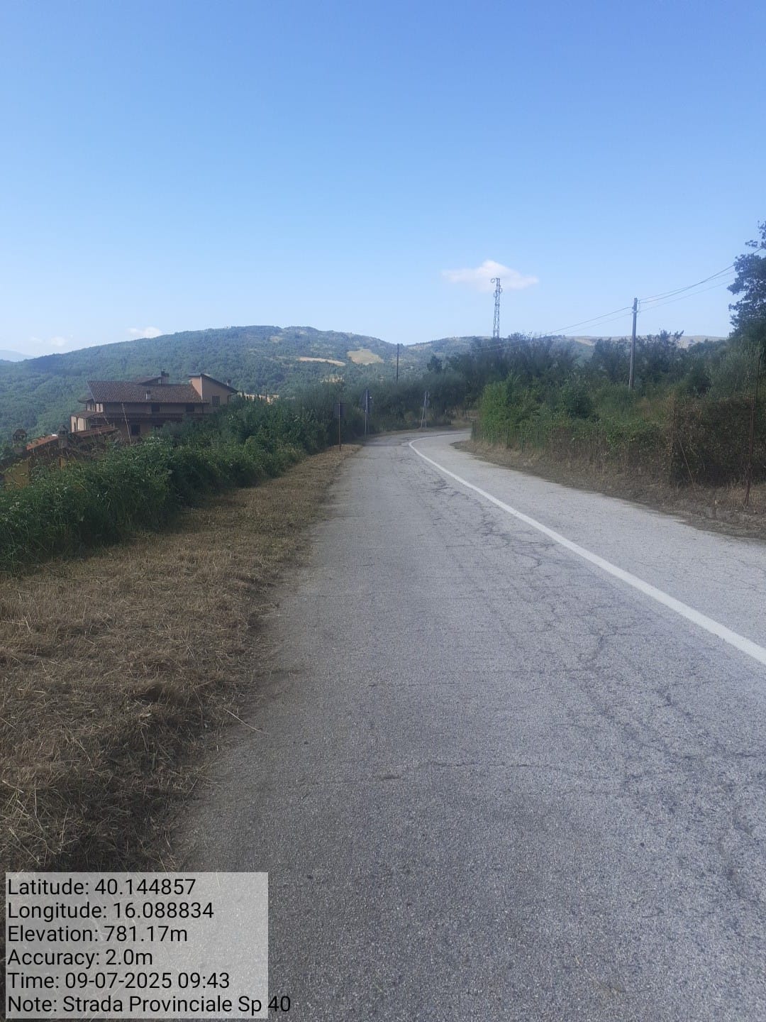 Galleria Fotografica Immagine