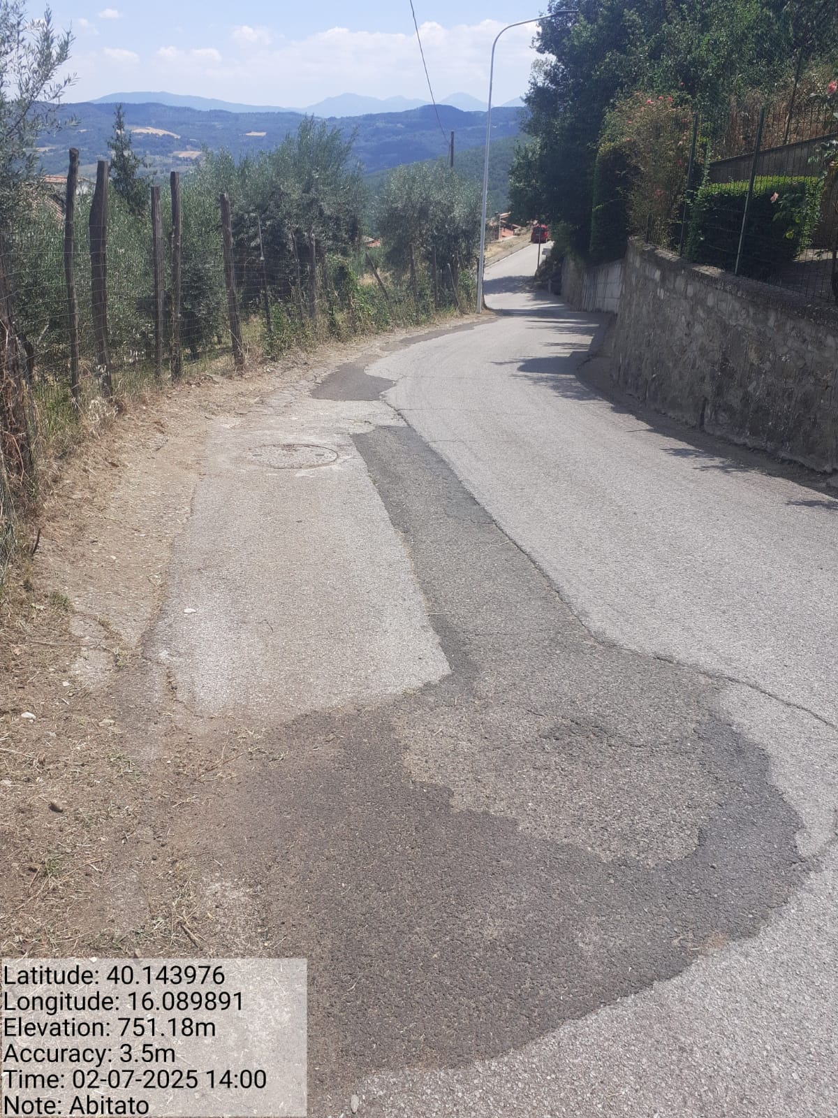 Galleria Fotografica Immagine