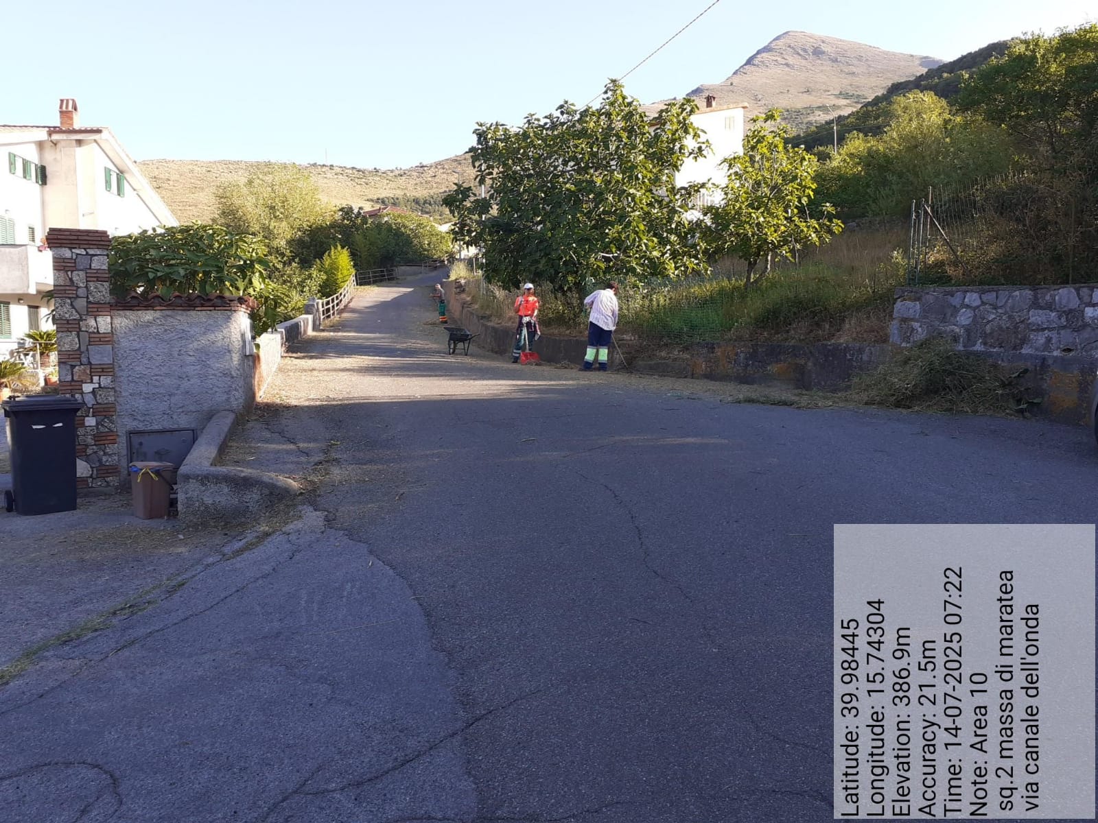 Galleria Fotografica Immagine