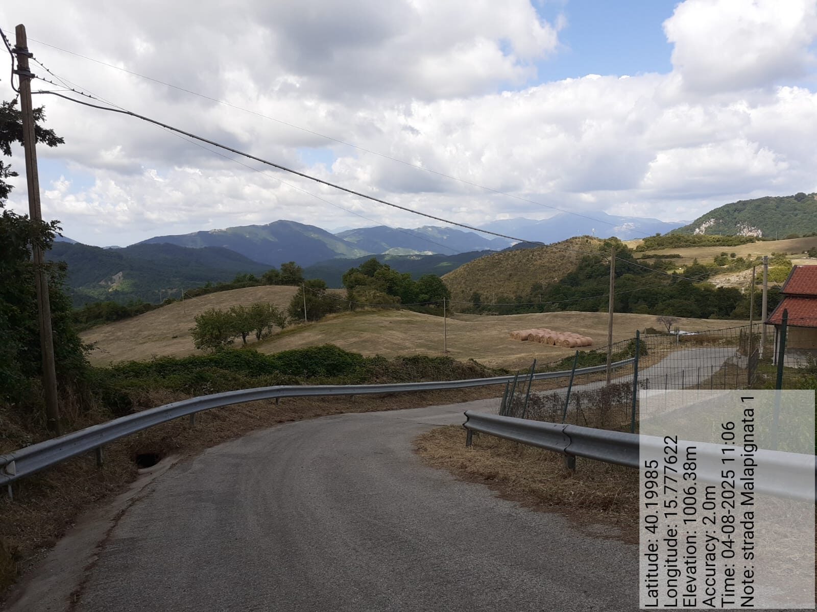 Galleria Fotografica Immagine