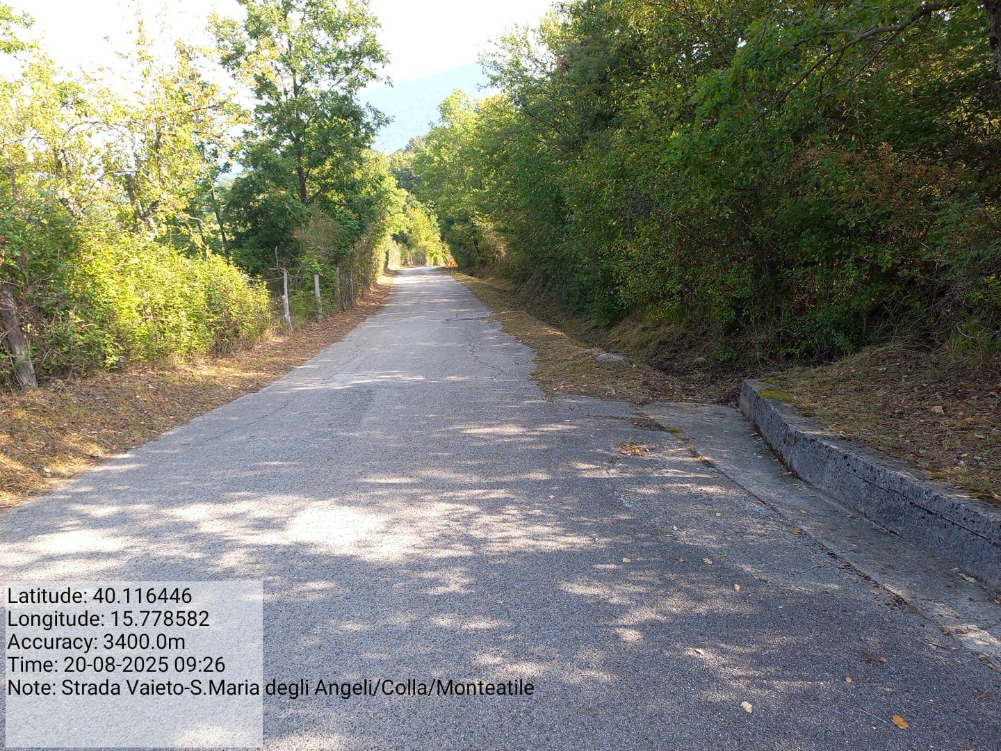 Galleria Fotografica Immagine