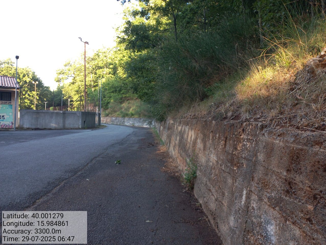 Galleria Fotografica Immagine