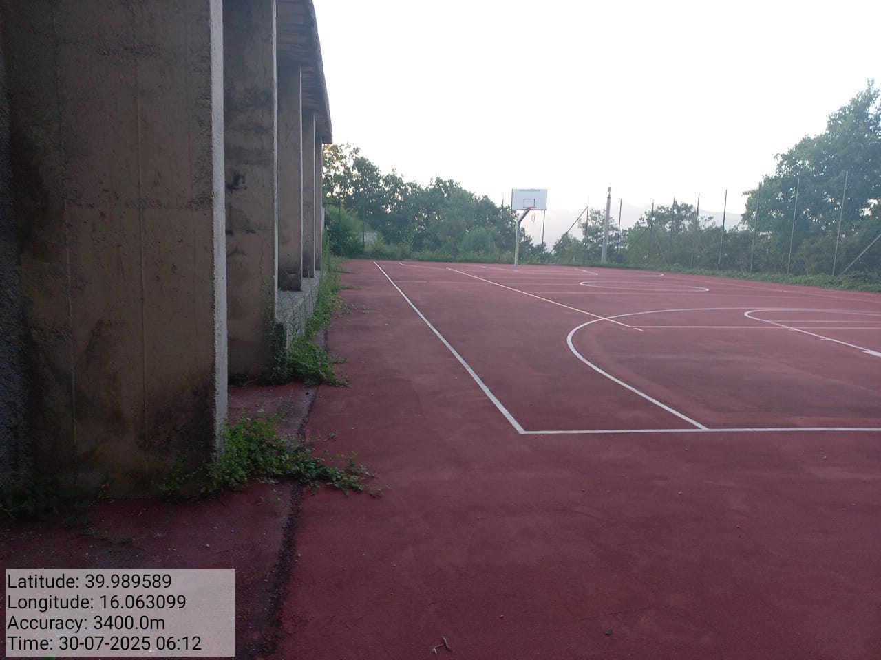 Galleria Fotografica Immagine