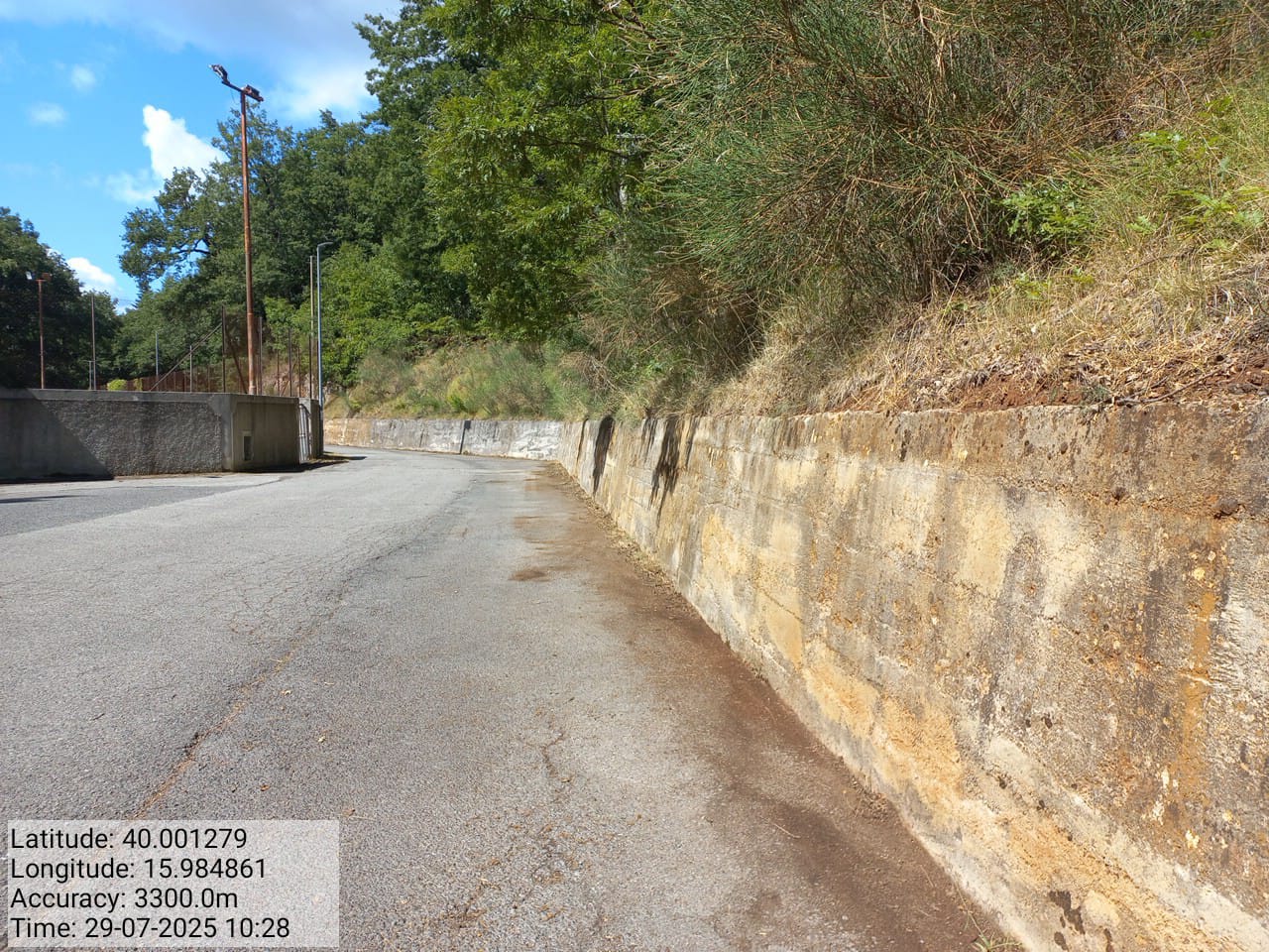 Galleria Fotografica Immagine