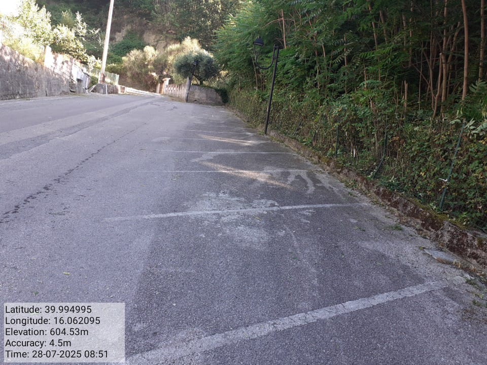 Galleria Fotografica Immagine