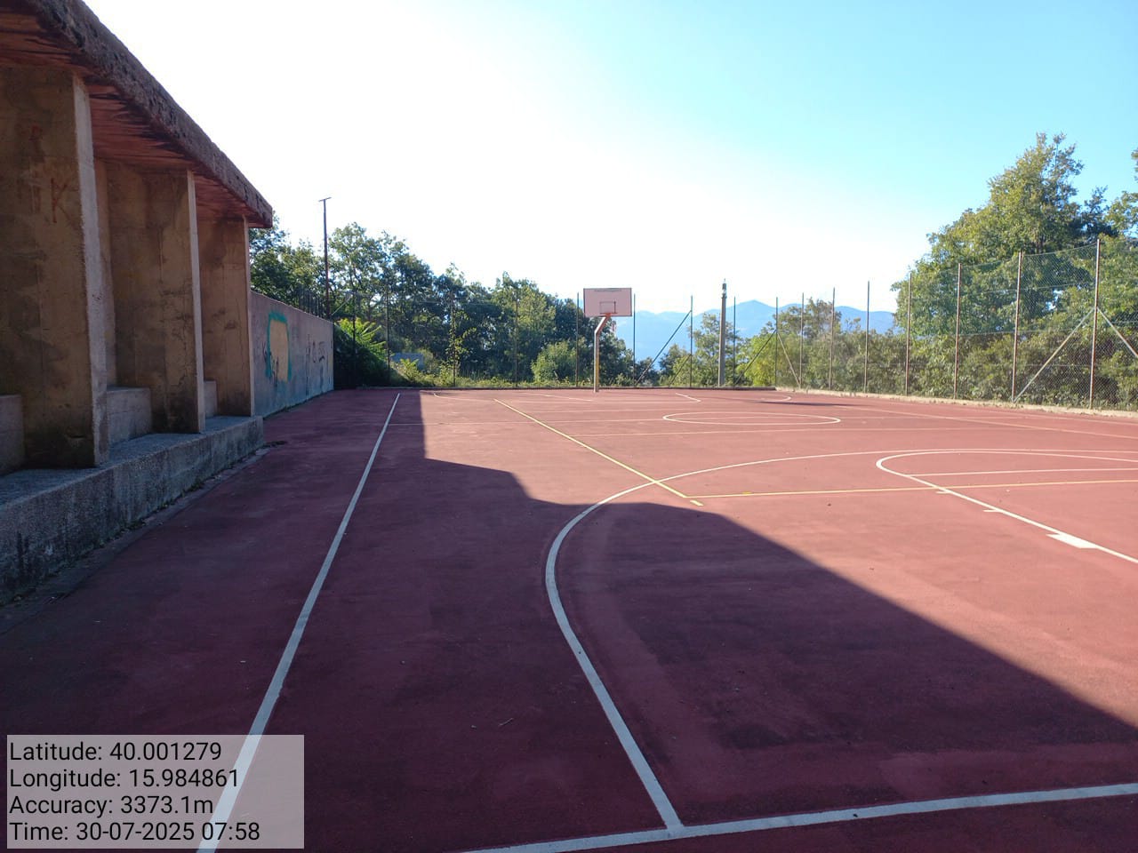 Galleria Fotografica Immagine