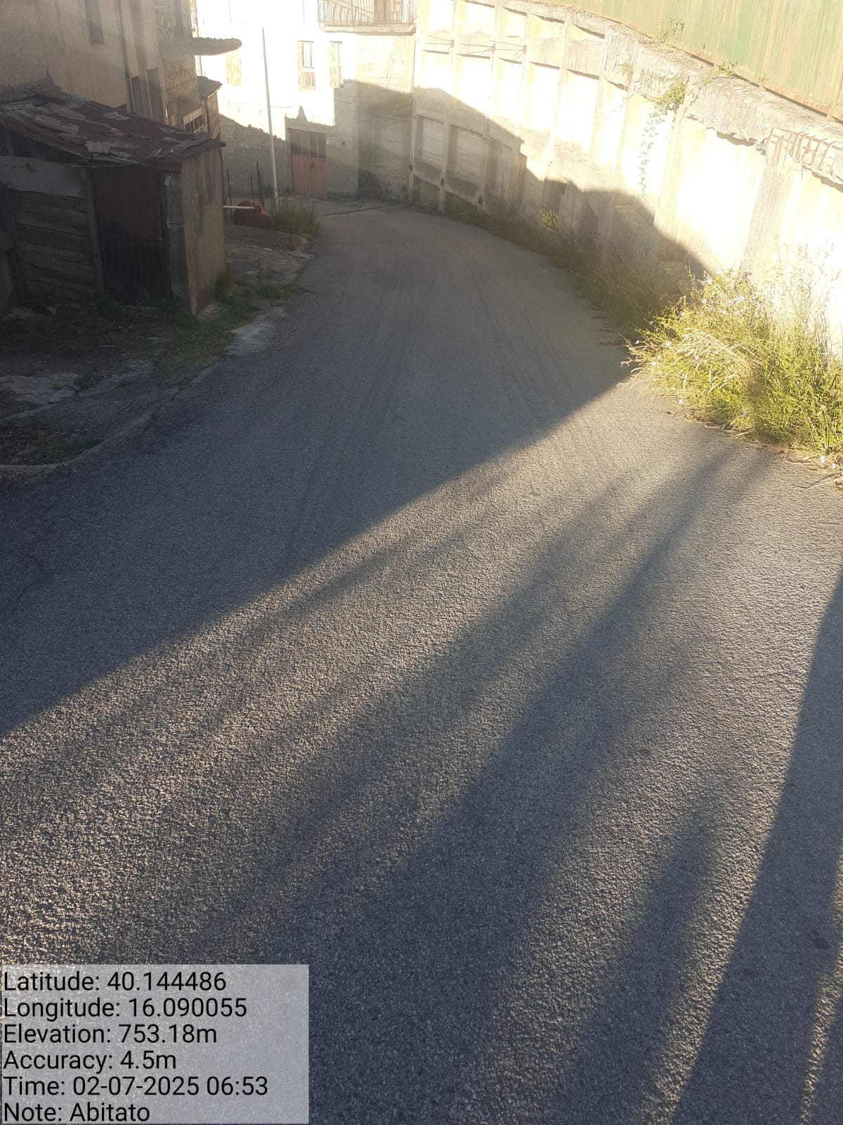 Galleria Fotografica Immagine