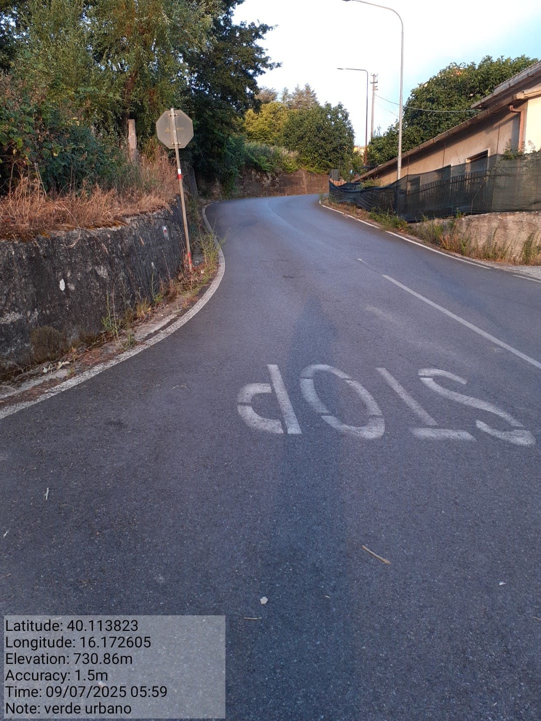 Galleria Fotografica Immagine