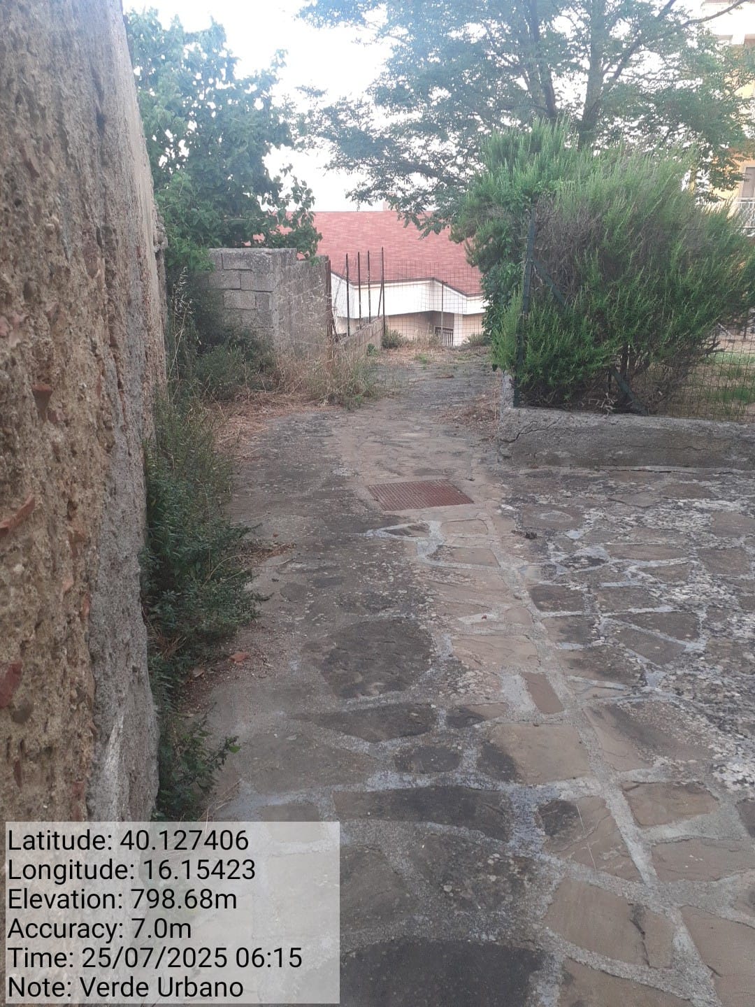 Galleria Fotografica Immagine