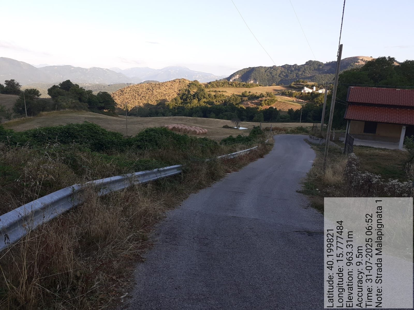 Galleria Fotografica Immagine