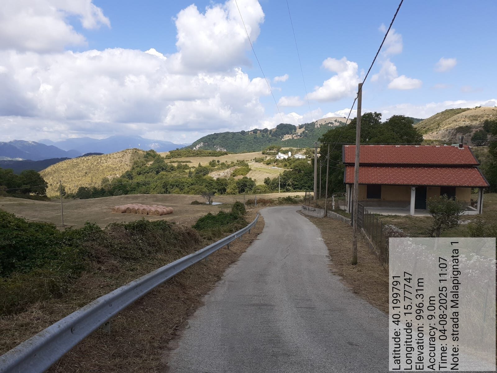 Galleria Fotografica Immagine