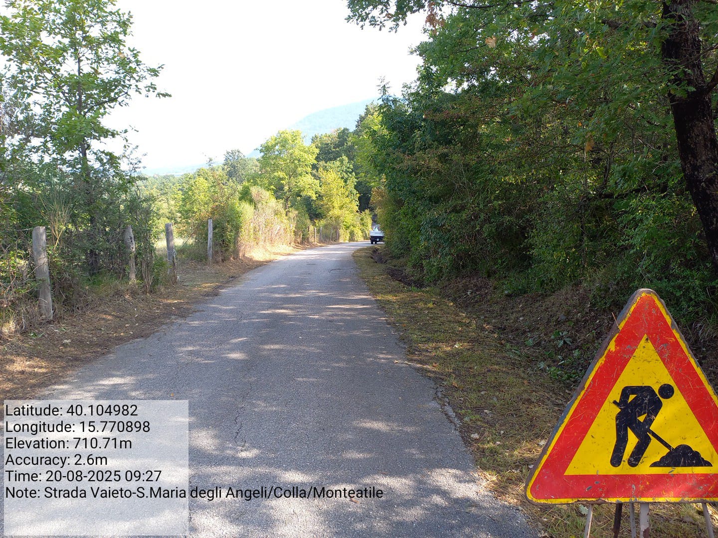 Galleria Fotografica Immagine