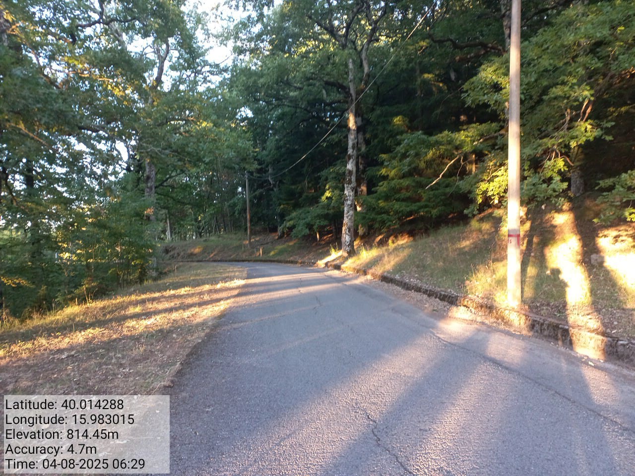 Galleria Fotografica Immagine