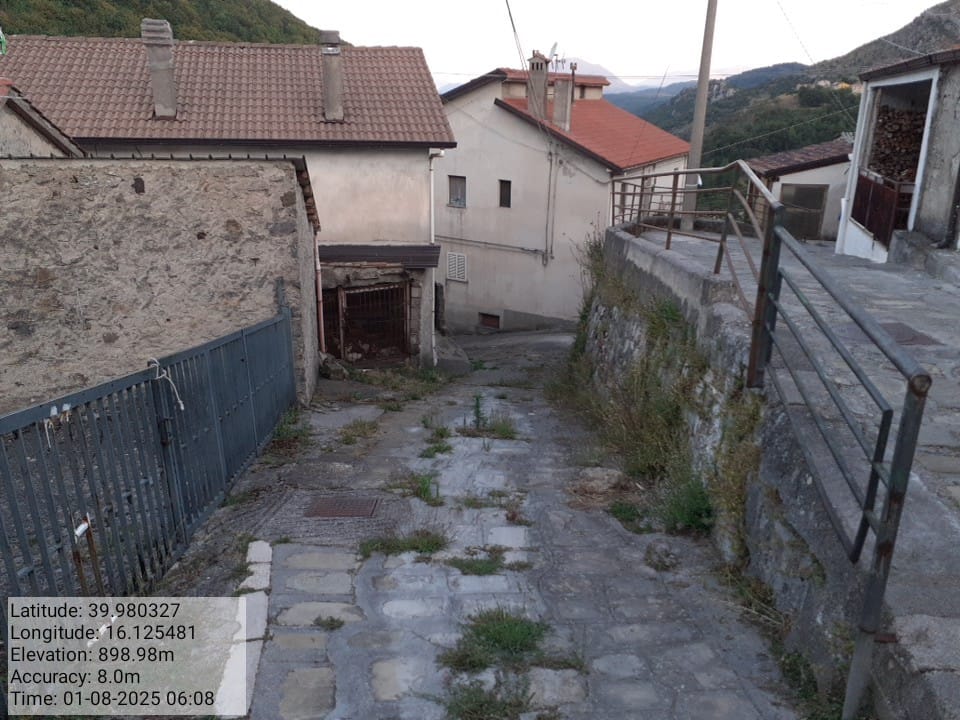 Galleria Fotografica Immagine