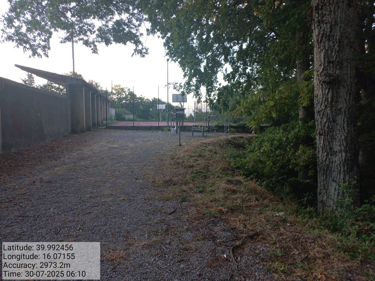 Galleria Fotografica Immagine