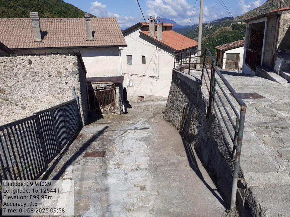 Galleria Fotografica Immagine